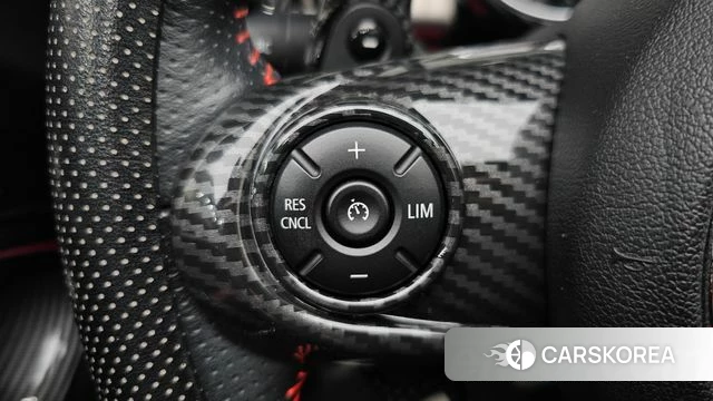 Mini Cooper S Convertible id 4377847 из Кореи 20