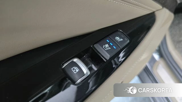Kia K8 id 4507381 из Кореи 20
