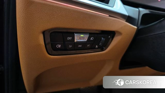 BMW 3 Series (G20) id 4916574 из Кореи 20