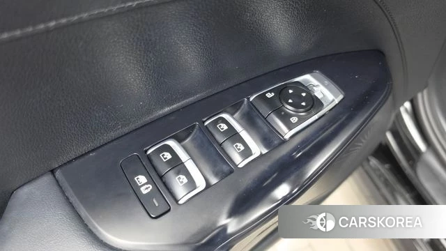 Kia K5 3rd generation id 4745244 из Кореи 20
