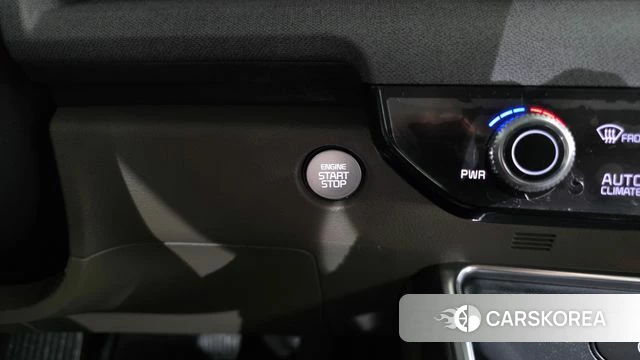 Kia The New Carnival 4th Generation id 4635517 из Кореи 20