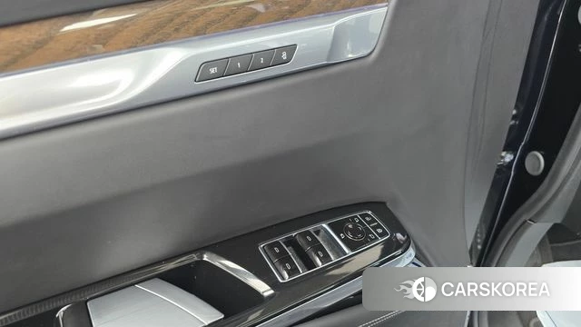 Cadillac Escalade 5th Generation id 4686324 из Кореи 20