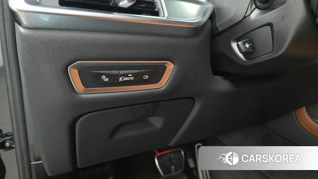 BMW X7 (G07) id 4719520 из Кореи 20