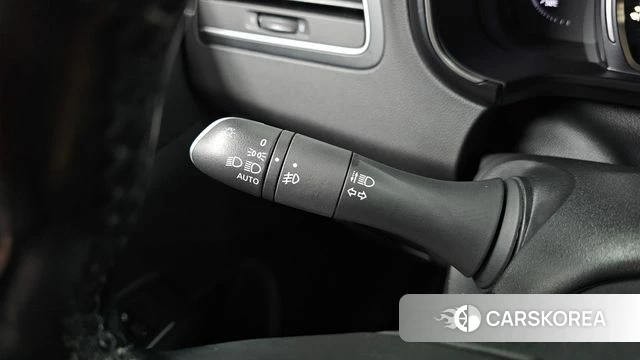 Renault Korea (Samsung) The New QM6 id 4906858 из Кореи 20