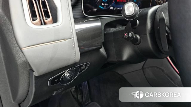Mercedes-Benz EQC N293 id 4609632 из Кореи 20