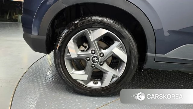 Hyundai Venue id 4415781 из Кореи 20