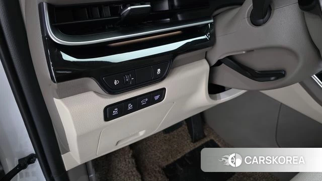 Kia The New Carnival 4th Generation id 4571010 из Кореи 20