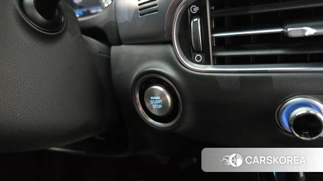 Genesis G90 id 4652119 из Кореи 20
