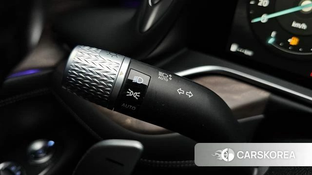 Genesis G90 (RS4) id 4433823 из Кореи 20