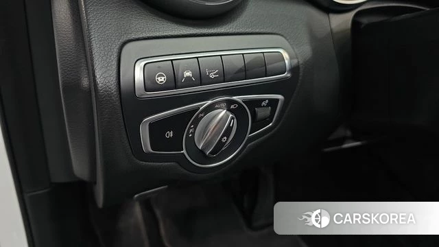 Mercedes-Benz C-Class W205 id 4641807 из Кореи 20