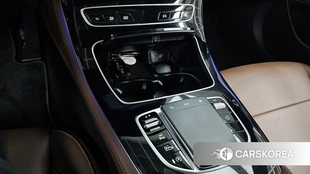 Mercedes-Benz E-Class W213 id 4793738 из Кореи 20