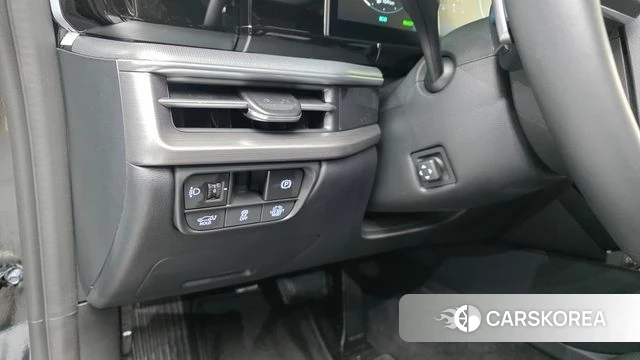Hyundai Grandeur Hybrid (GN7) id 4249044 из Кореи 20