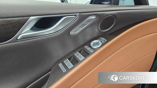 Genesis G80 (RG3) id 4693068 из Кореи 20