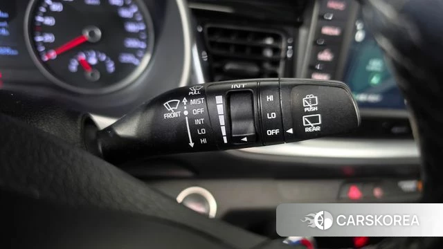 Kia Stonic id 4318325 из Кореи 20