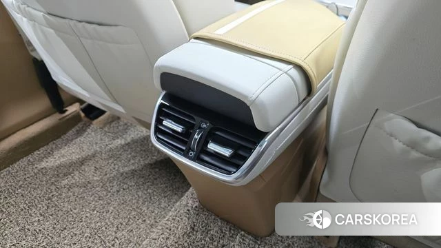 Hyundai The New Grandeur IG id 4501634 из Кореи 20