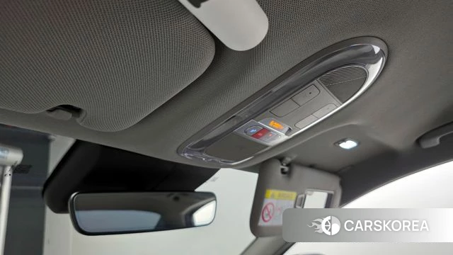 Hyundai Ionic 6 id 4186545 из Кореи 20