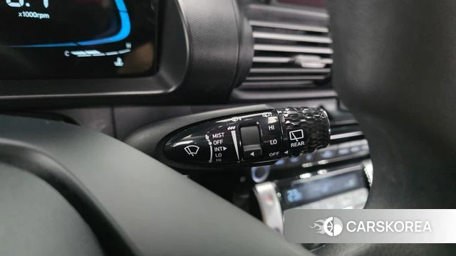 Hyundai Casper id 4848271 из Кореи 20