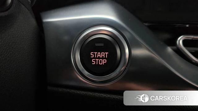 Kia Niro Plus id 4469205 из Кореи 20