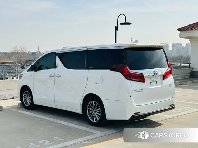 Toyota Elfa id 3908354 из Китая 20