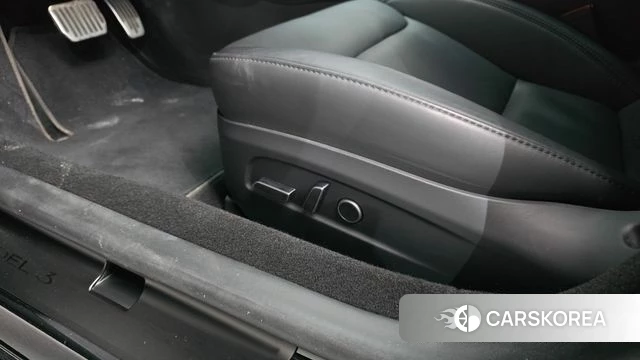 Tesla Model 3 id 4792090 из Кореи 20