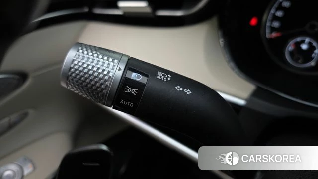 Genesis GV70 id 4187541 из Кореи 20