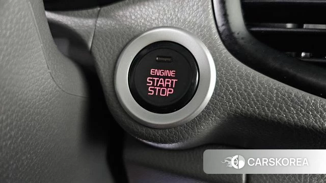 Kia Morning Urban (JA) id 4445800 из Кореи 20
