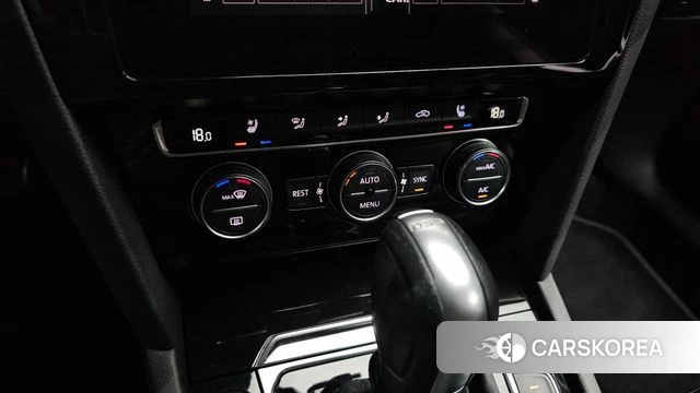 Volkswagen Arteon id 4446934 из Кореи 20
