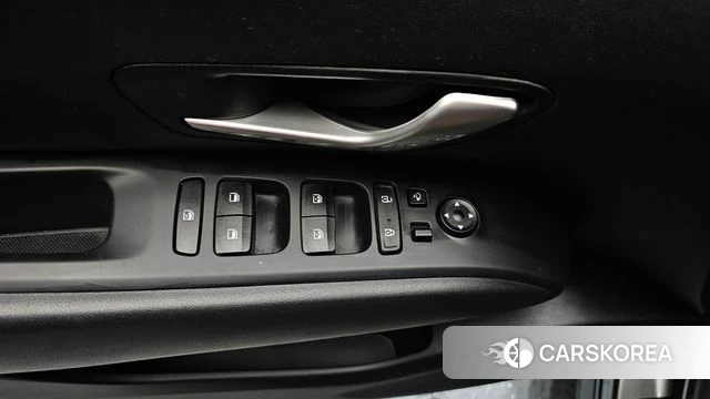 Hyundai Tucson (NX4) id 4470504 из Кореи 20
