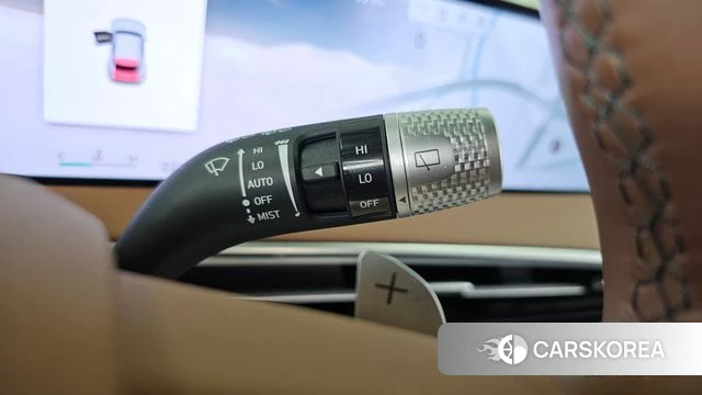 Genesis GV70 id 4354115 из Кореи 20