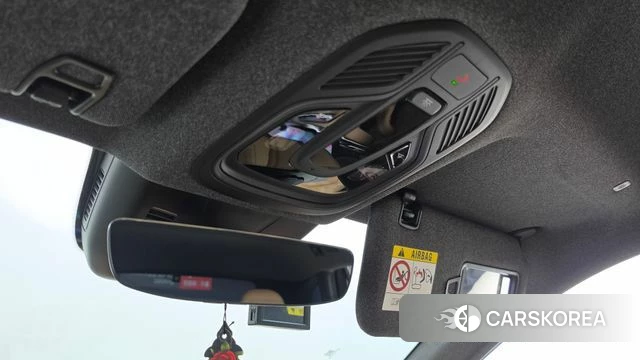 Renault Korea (Samsung) Grand Coleos id 4649749 из Кореи 20