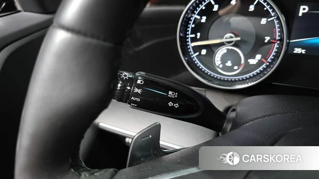 Hyundai The New Grandeur IG id 4561662 из Кореи 20