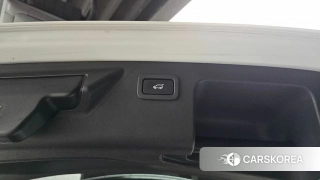 Land Rover Discovery Sports id 4471562 из Кореи 20