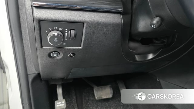 Jeep Grand Cherokee id 4759822 из Кореи 20