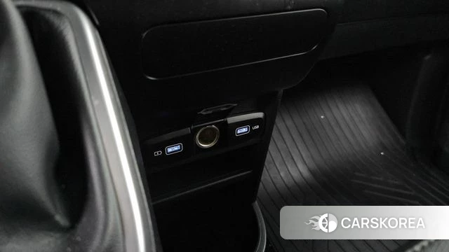 Hyundai Staria id 4936580 из Кореи 20