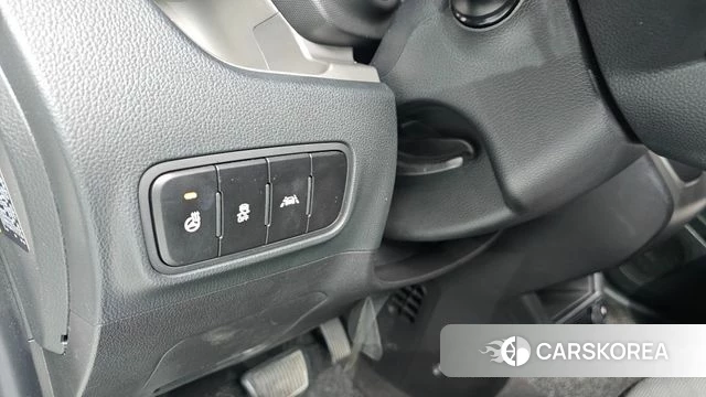 Kia The New Ray id 4666915 из Кореи 20