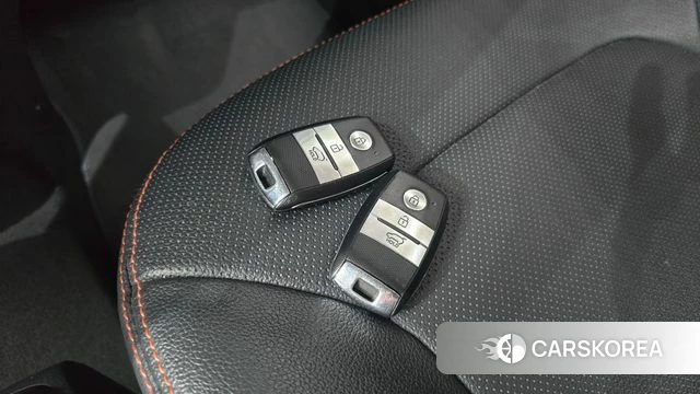 Kia The New Ray id 4671856 из Кореи 20