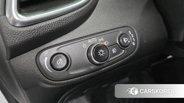 Chevrolet (GM Daewoo) The New Trax id 4873544 из Кореи 20