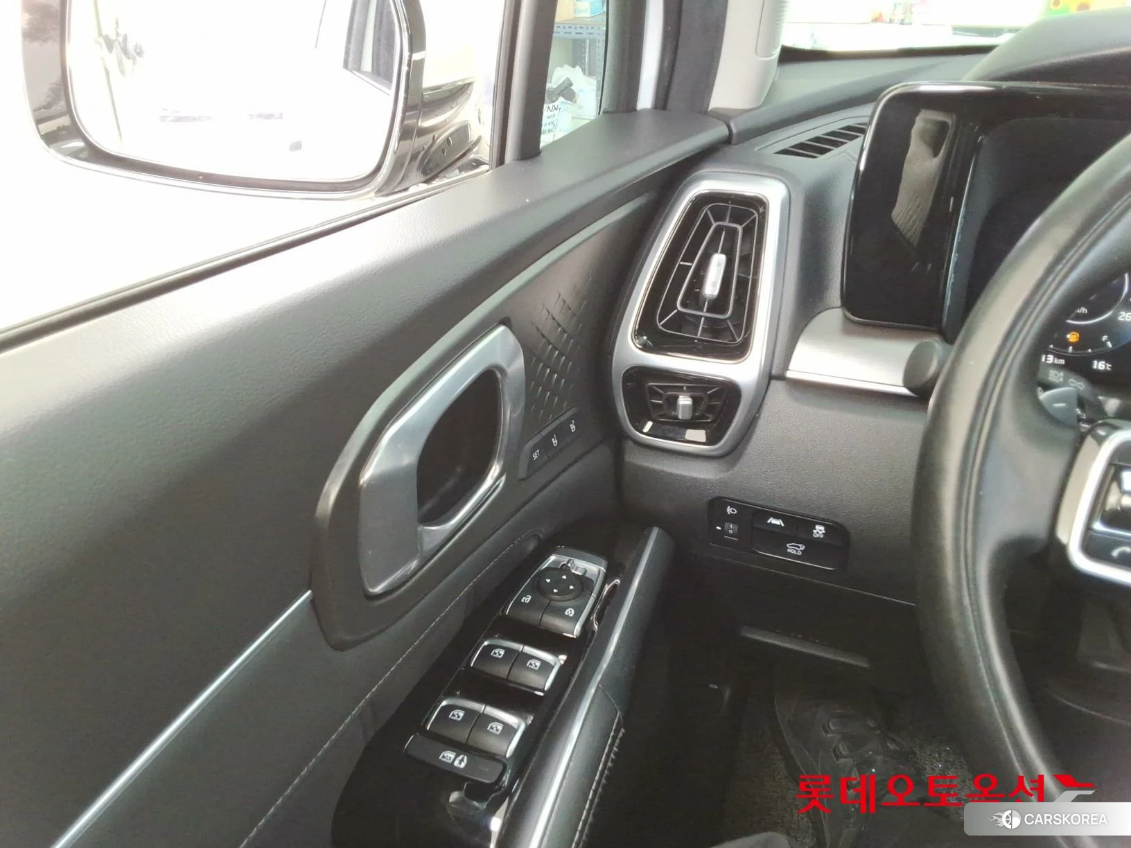 Kia Sorento id 3869404 из Кореи 20