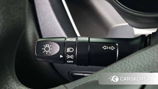 Kia The New Ray id 4458668 из Кореи 20