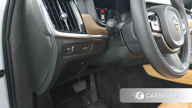 Volvo S90 id 4642783 из Кореи 20
