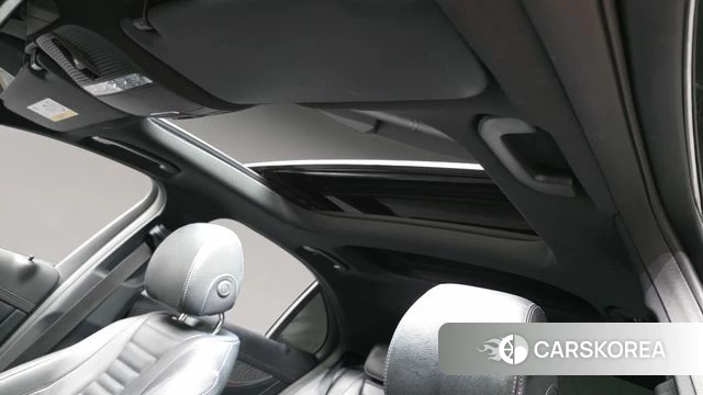 Mercedes-Benz E-Class W213 id 4736071 из Кореи 20