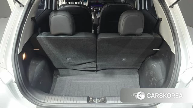 Hyundai Casper id 4388683 из Кореи 20