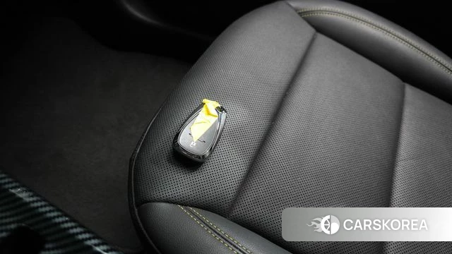 Chevrolet (GM Daewoo) Trax Crossover id 4243636 из Кореи 20