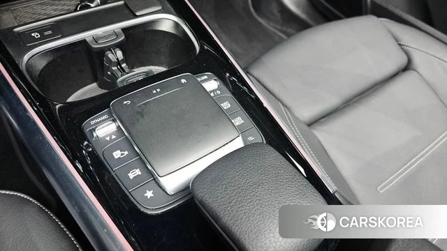 Mercedes-Benz EQA H243 id 4443230 из Кореи 20