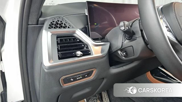 BMW X7 (G07) id 4681727 из Кореи 20