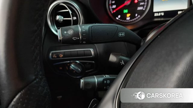 Mercedes-Benz GLC-Class X253 id 4325497 из Кореи 20