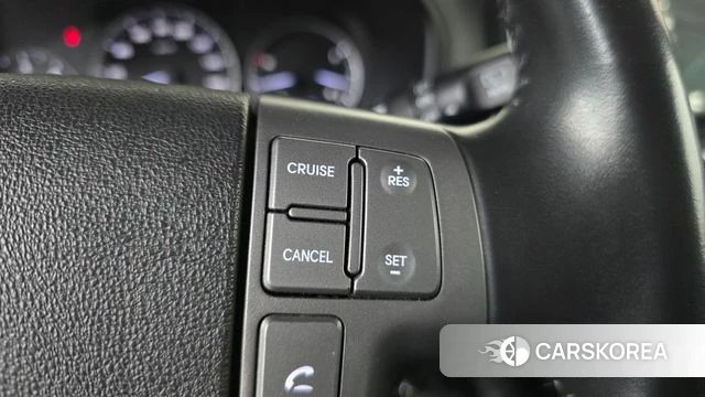 Hyundai The New Grand Starex id 4536624 из Кореи 20