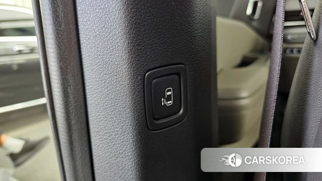 Kia The New Carnival 4th Generation id 4266570 из Кореи 20