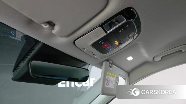 Hyundai The New Tucson Hybrid (NX4) id 4863010 из Кореи 20