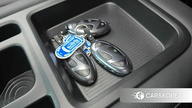 Hyundai Staria id 4291689 из Кореи 20